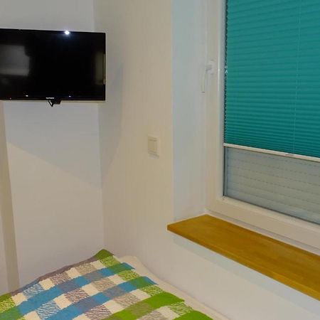 Ferienhaus Plattfisch Dornum Dış mekan fotoğraf
