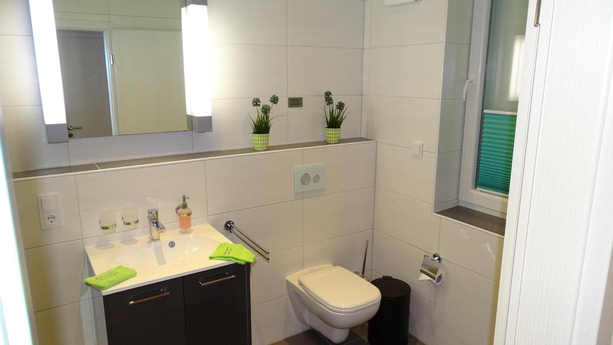 Ferienhaus Plattfisch Dornum Dış mekan fotoğraf